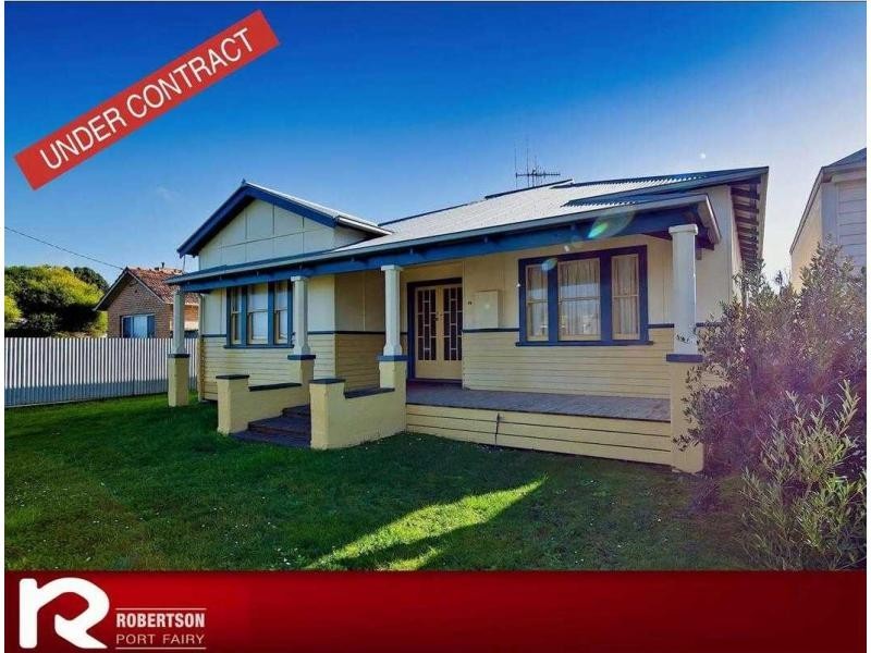 14 Campbell Street, Port Fairy VIC 3284