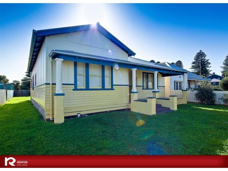 14 Campbell Street, Port Fairy VIC 3284