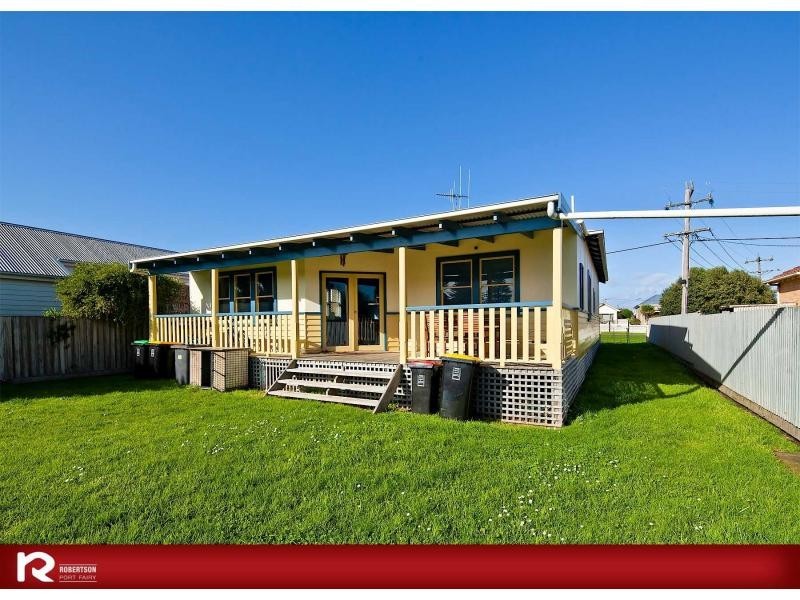 14 Campbell Street, Port Fairy VIC 3284