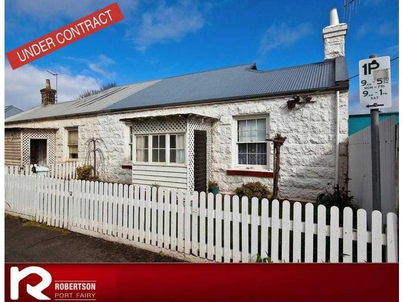12 Princes Street, Port Fairy VIC 3284