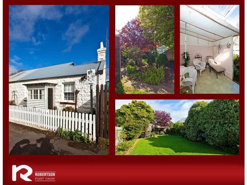 12 Princes Street, Port Fairy VIC 3284