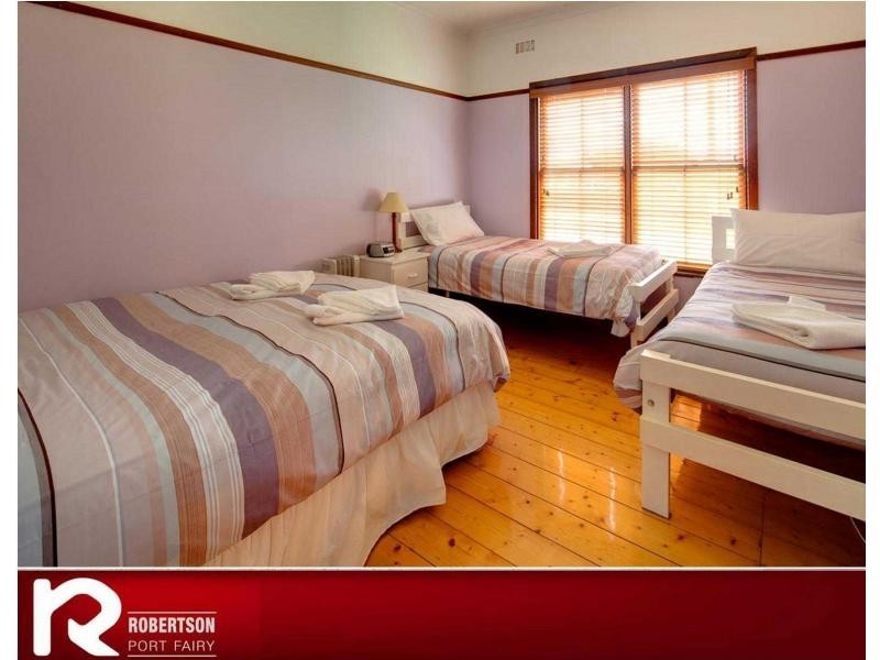 1 Elizabeth Street, Port Fairy VIC 3284