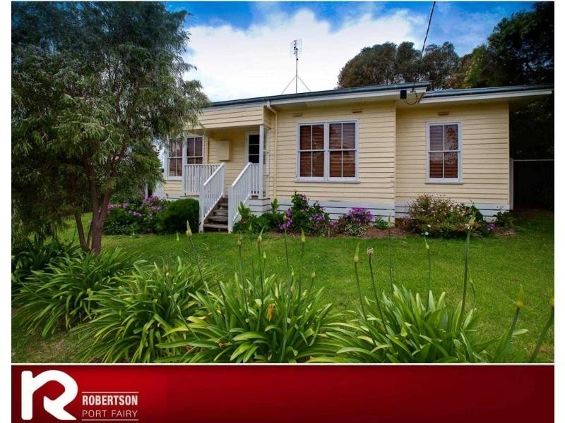 1 Elizabeth Street, Port Fairy VIC 3284