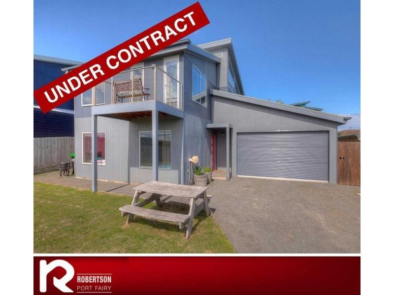 27 Reardon Street, Port Fairy VIC 3284