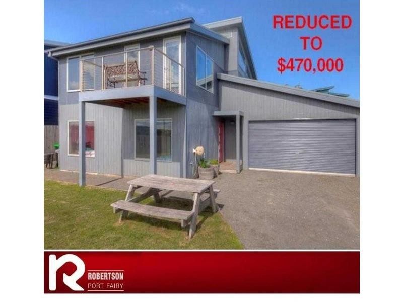 27 Reardon Street, Port Fairy VIC 3284