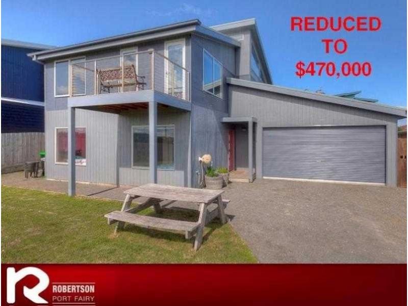 27 Reardon Street, Port Fairy VIC 3284