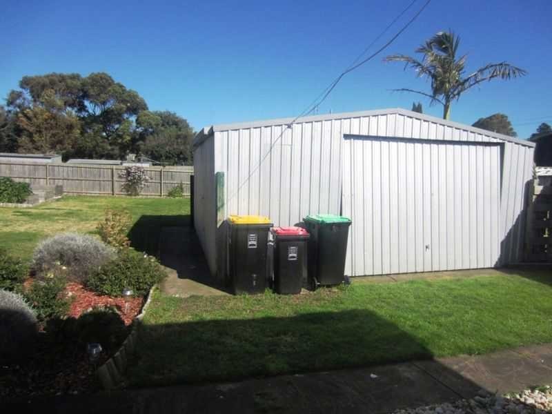 525 Princes Highway, Port Fairy VIC 3284