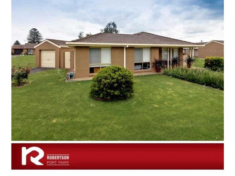 8 Belfast Close, Port Fairy VIC 3284
