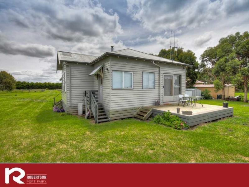 71 Model Lane, Port Fairy VIC 3284