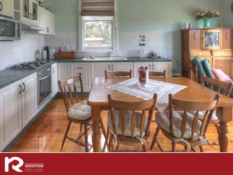 71 Model Lane, Port Fairy VIC 3284