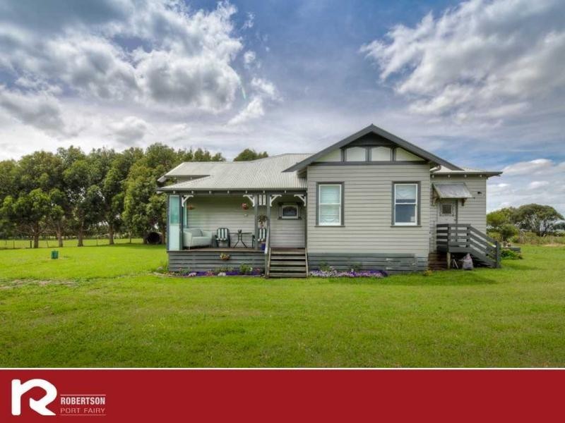71 Model Lane, Port Fairy VIC 3284
