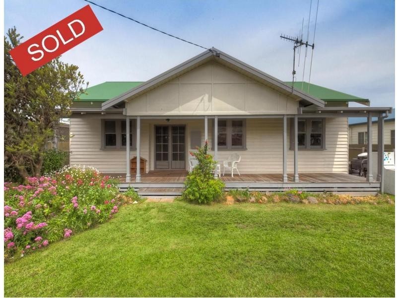 25 Singleton Street, Port Fairy VIC 3284