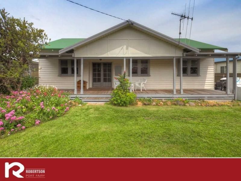 25 Singleton Street, Port Fairy VIC 3284