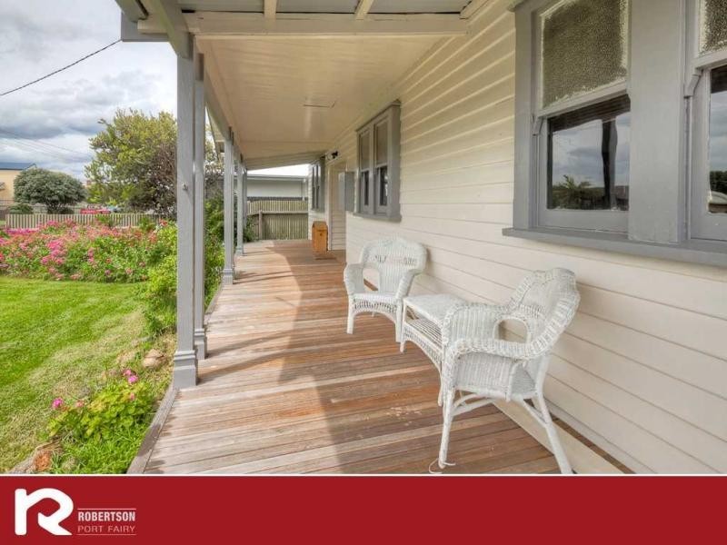 25 Singleton Street, Port Fairy VIC 3284