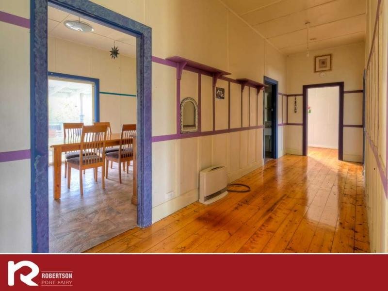25 Singleton Street, Port Fairy VIC 3284