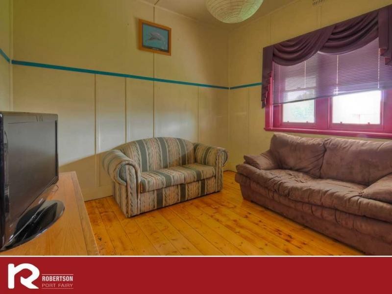 25 Singleton Street, Port Fairy VIC 3284