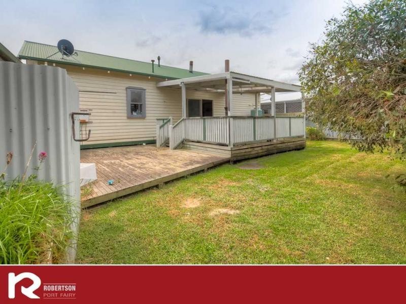 25 Singleton Street, Port Fairy VIC 3284