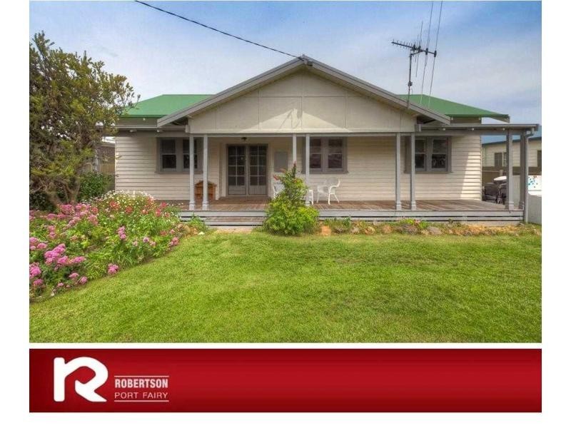 25 Singleton Street, Port Fairy VIC 3284