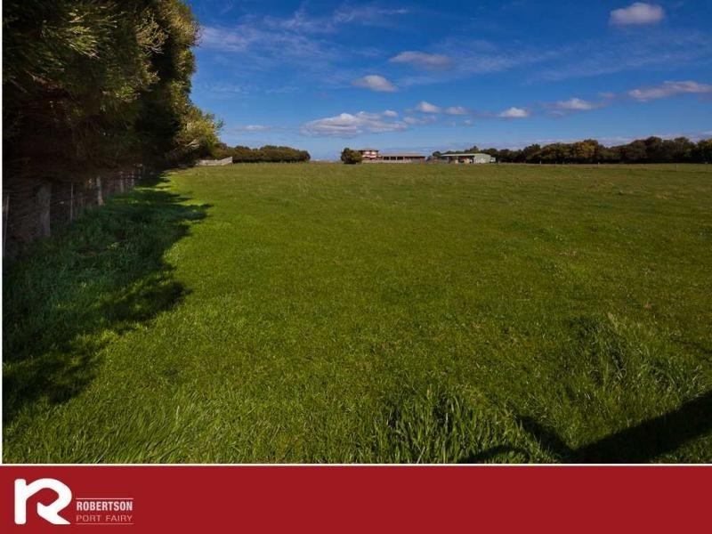 35A Model Lane, Port Fairy VIC 3284