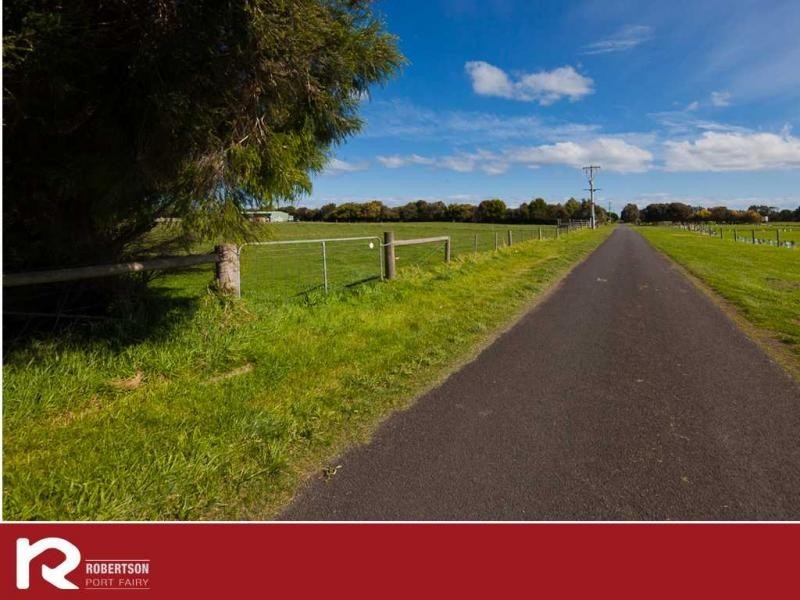 35A Model Lane, Port Fairy VIC 3284