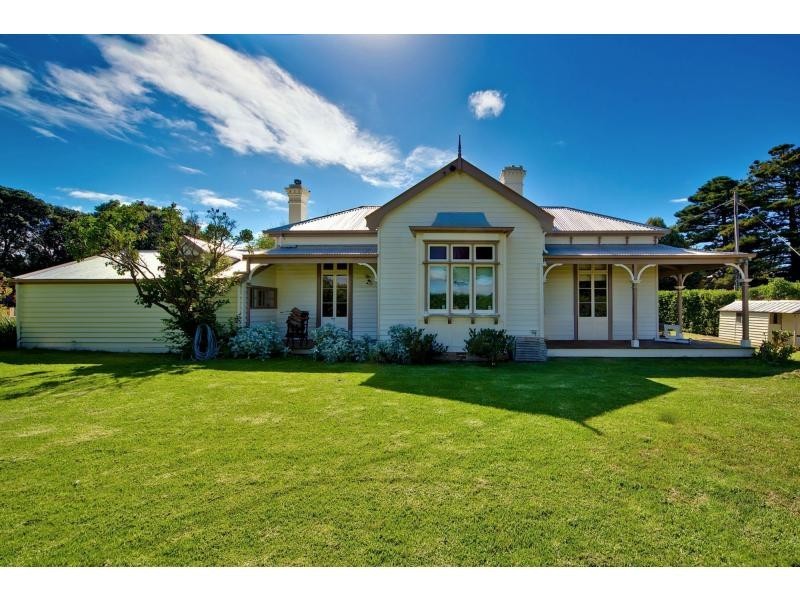 1 Sackville Street, Port Fairy VIC 3284