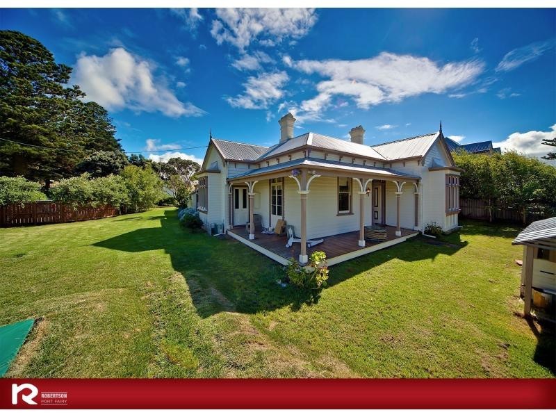 1 Sackville Street, Port Fairy VIC 3284