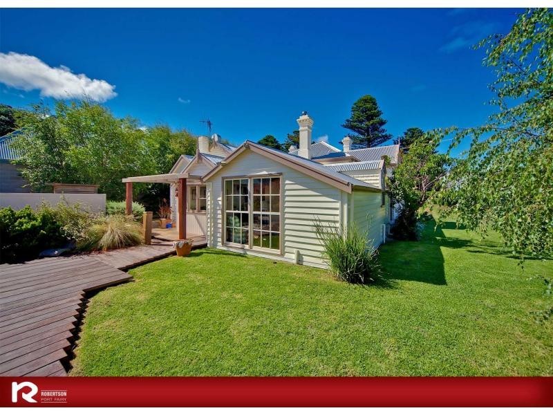 1 Sackville Street, Port Fairy VIC 3284