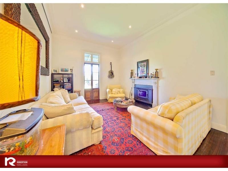 1 Sackville Street, Port Fairy VIC 3284