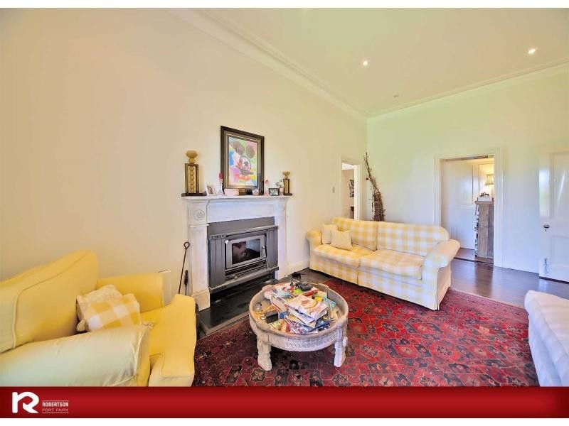 1 Sackville Street, Port Fairy VIC 3284