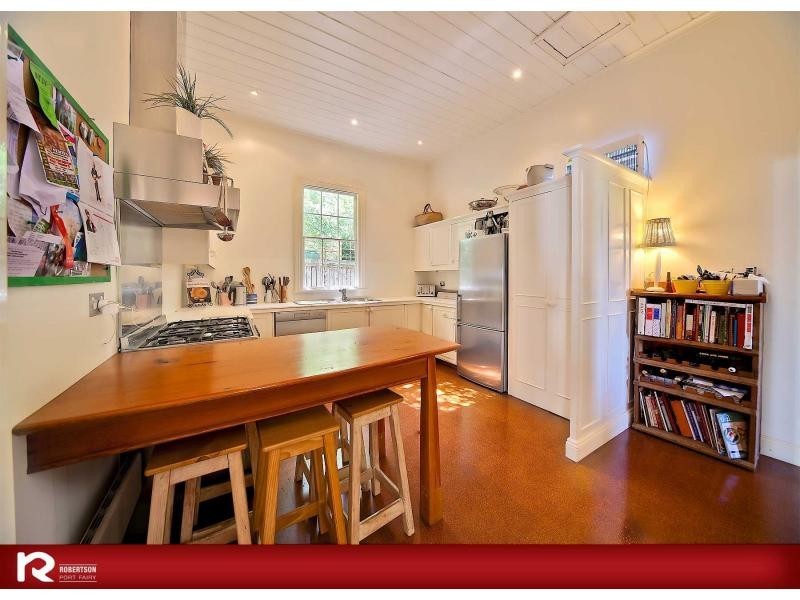 1 Sackville Street, Port Fairy VIC 3284
