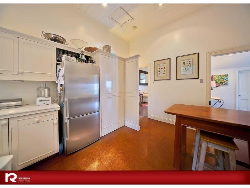 1 Sackville Street, Port Fairy VIC 3284