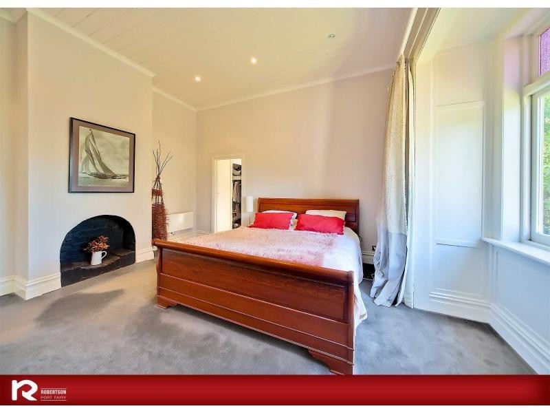 1 Sackville Street, Port Fairy VIC 3284