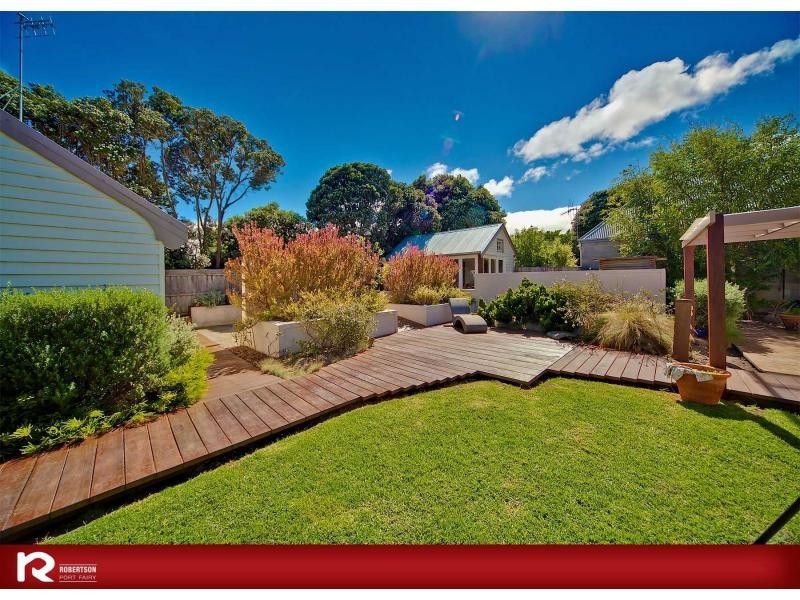 1 Sackville Street, Port Fairy VIC 3284