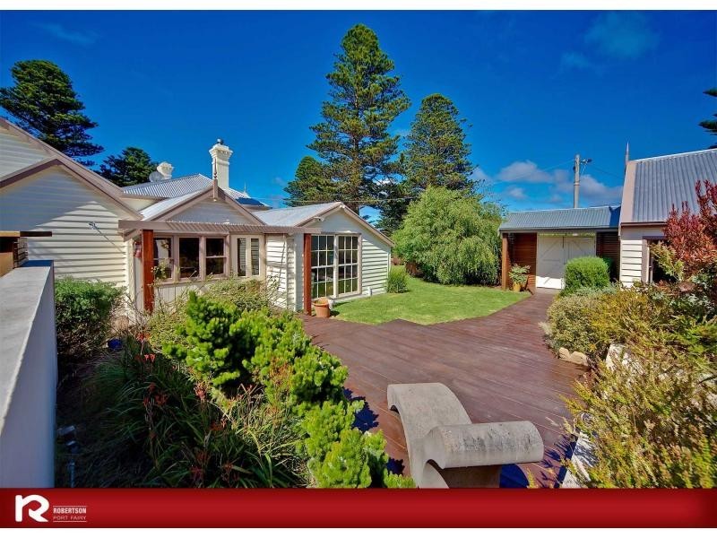 1 Sackville Street, Port Fairy VIC 3284