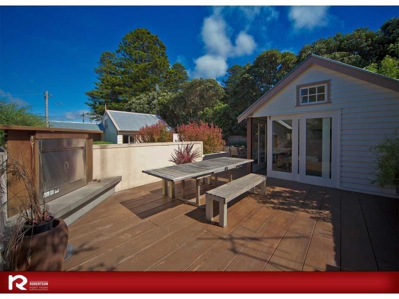 1 Sackville Street, Port Fairy VIC 3284