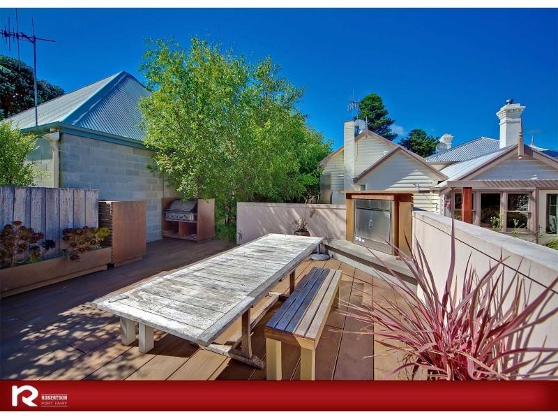 1 Sackville Street, Port Fairy VIC 3284