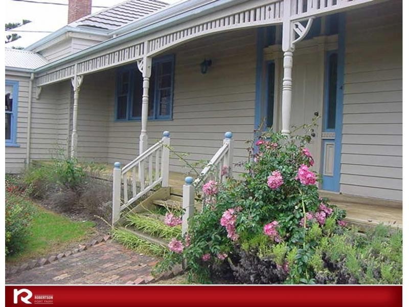 101 Regent Street, Port Fairy VIC 3284