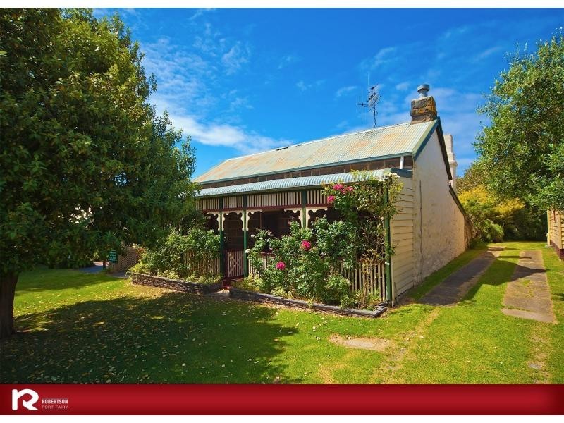 59 Campbell Street, Port Fairy VIC 3284