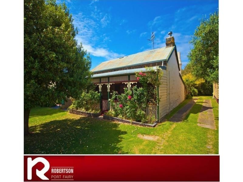 59 Campbell Street, Port Fairy VIC 3284