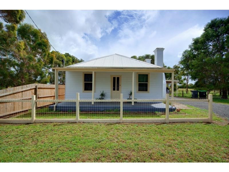 Lot 2/32 Irvings Lane, Koroit VIC 3282