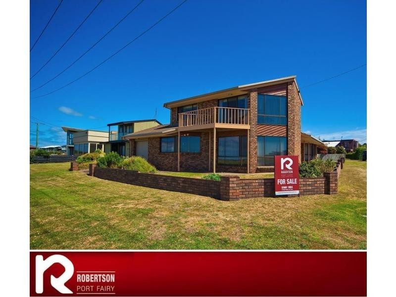 54 Ocean Drive, Port Fairy VIC 3284