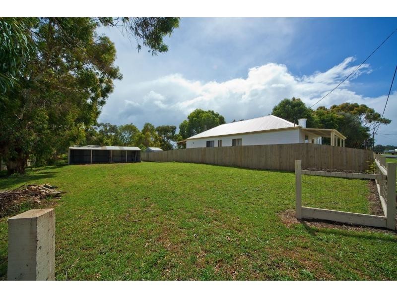 Lot 1/32 Irvings Lane, Koroit VIC 3282