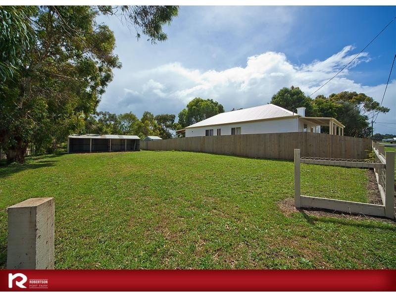 Lot 1/32 Irvings Lane, Koroit VIC 3282