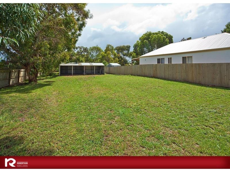 Lot 1/32 Irvings Lane, Koroit VIC 3282