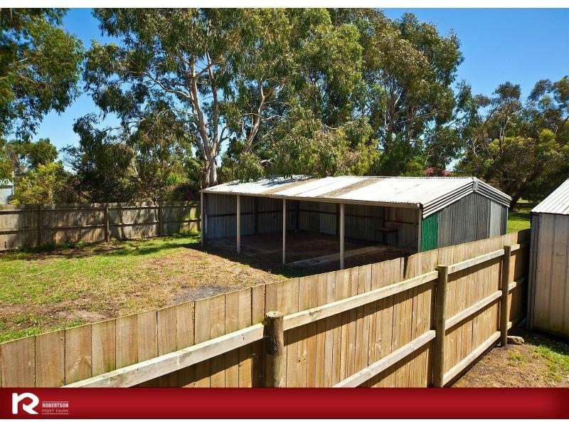 Lot 1/32 Irvings Lane, Koroit VIC 3282