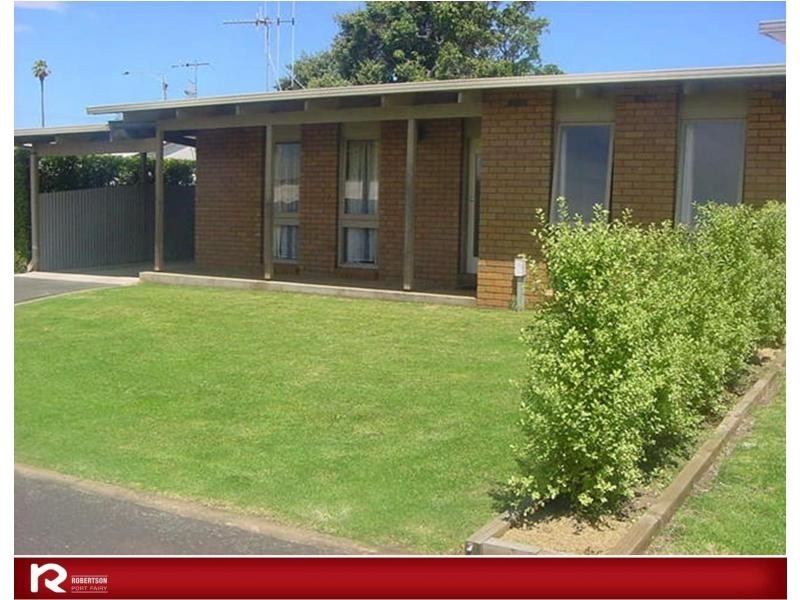 1/48 Albert Avenue, Port Fairy VIC 3284