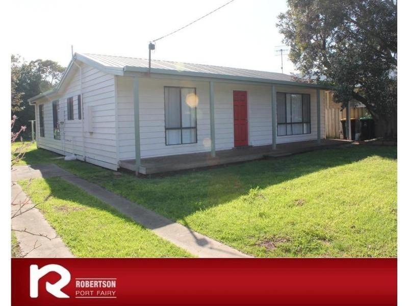 14 Elizabeth Street, Port Fairy VIC 3284