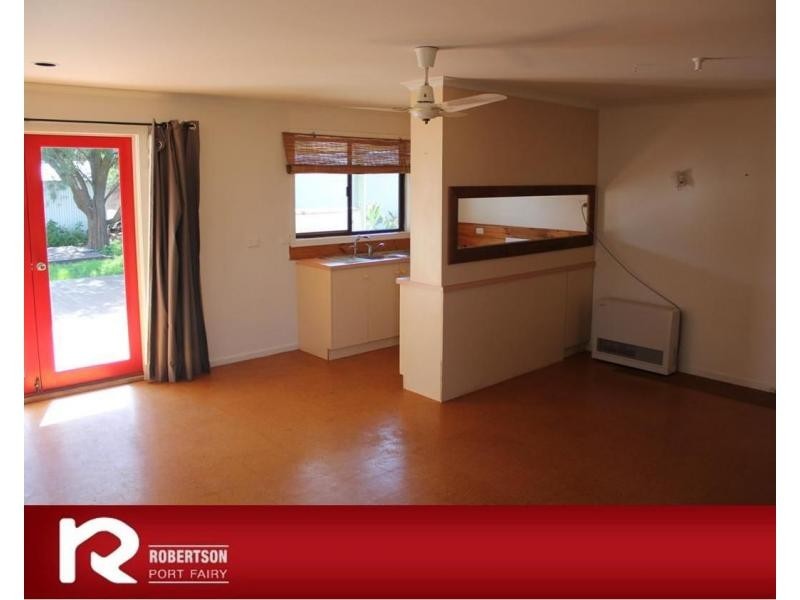 14 Elizabeth Street, Port Fairy VIC 3284