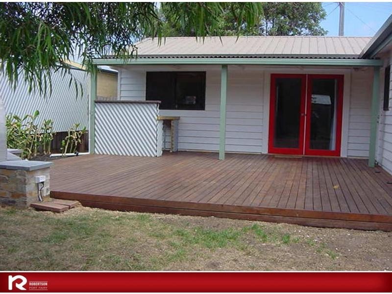 14 Elizabeth Street, Port Fairy VIC 3284