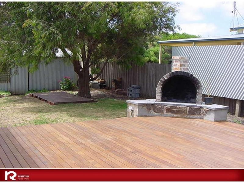 14 Elizabeth Street, Port Fairy VIC 3284